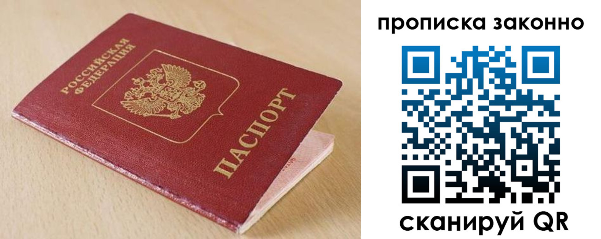 временная регистрация гарантия в Светлогорске